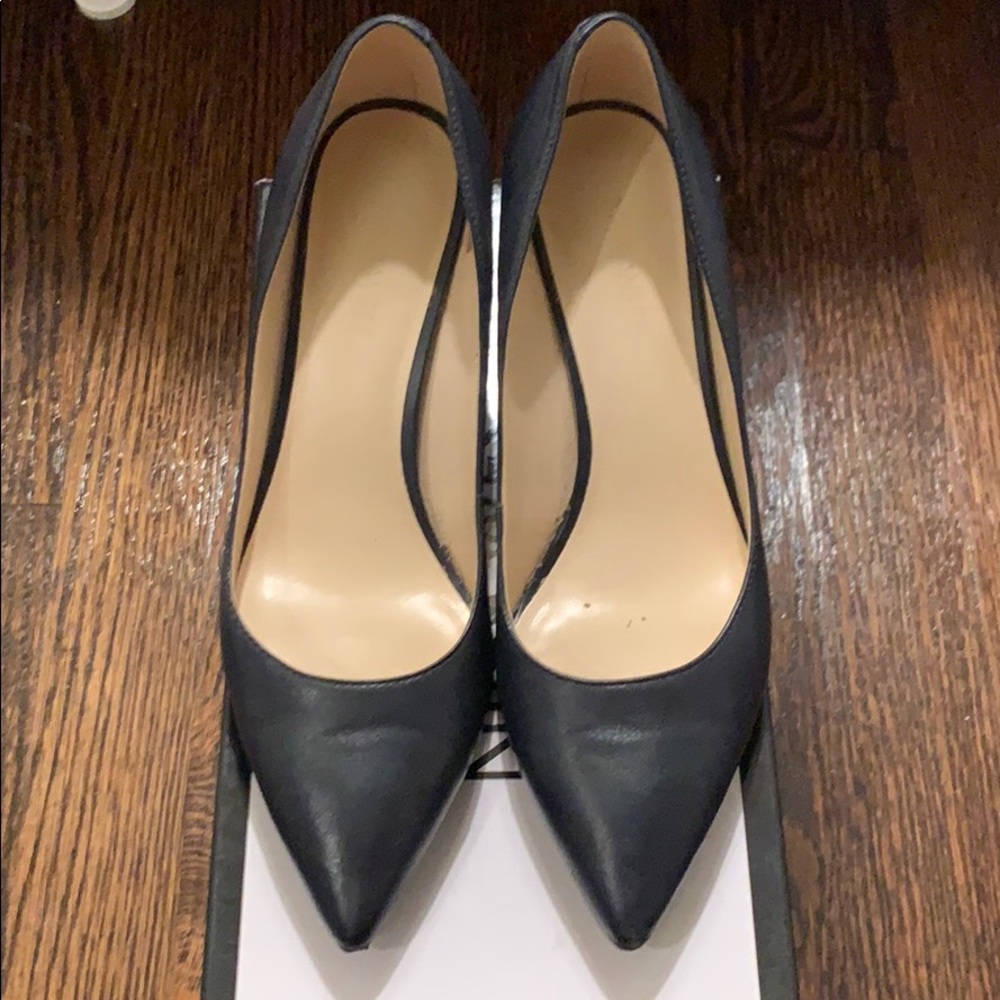 Nine West - Navy 6.5